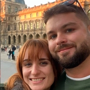 Opinion alumno: Sergio y Elena