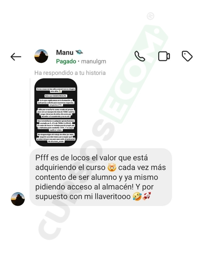 IMG Galeria CursosEcom