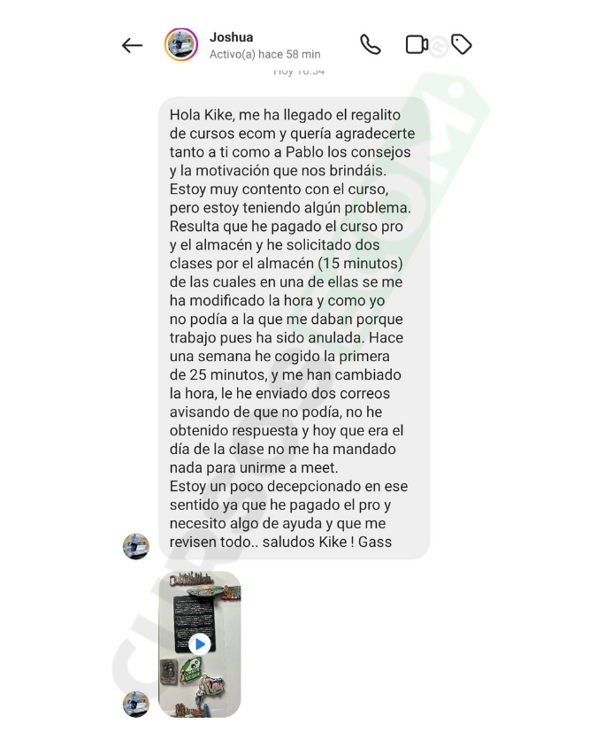 IMG Galeria CursosEcom