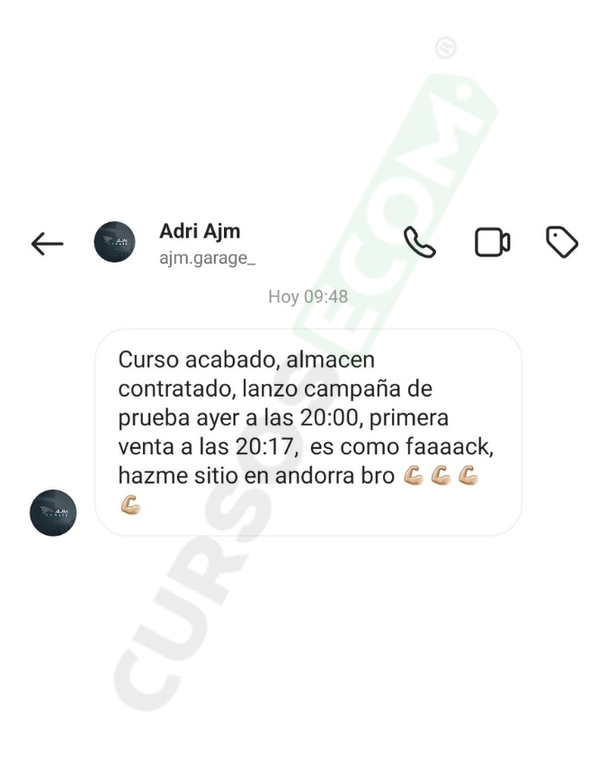 IMG Galeria CursosEcom