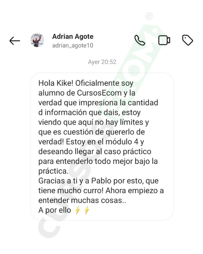 IMG Galeria CursosEcom