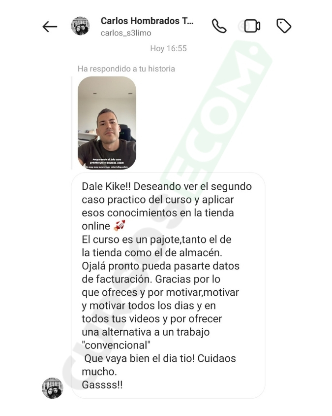 IMG Galeria CursosEcom