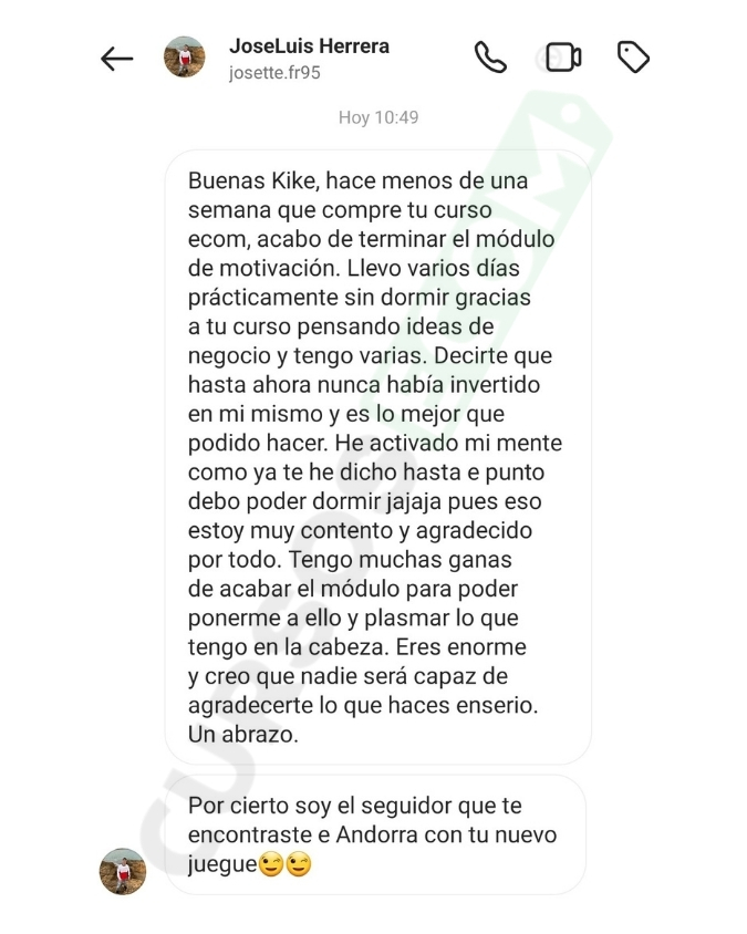 IMG Galeria CursosEcom