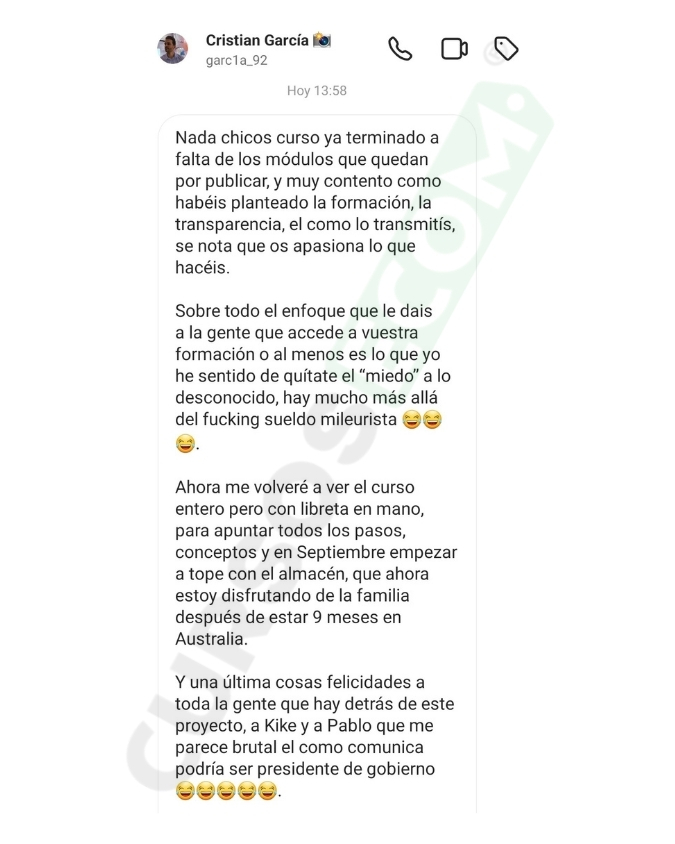 IMG Galeria CursosEcom