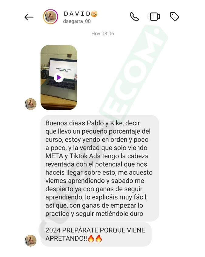 IMG Galeria CursosEcom