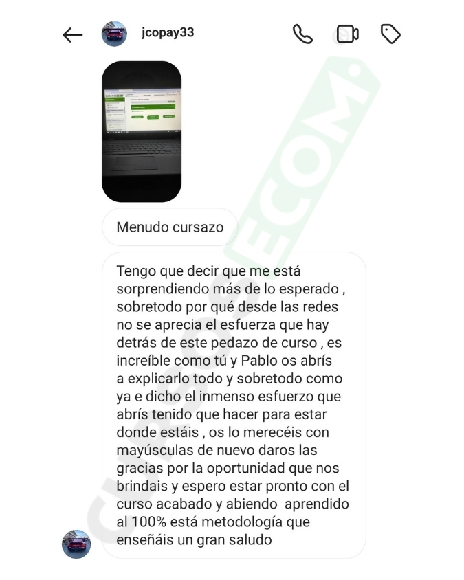 IMG Galeria CursosEcom