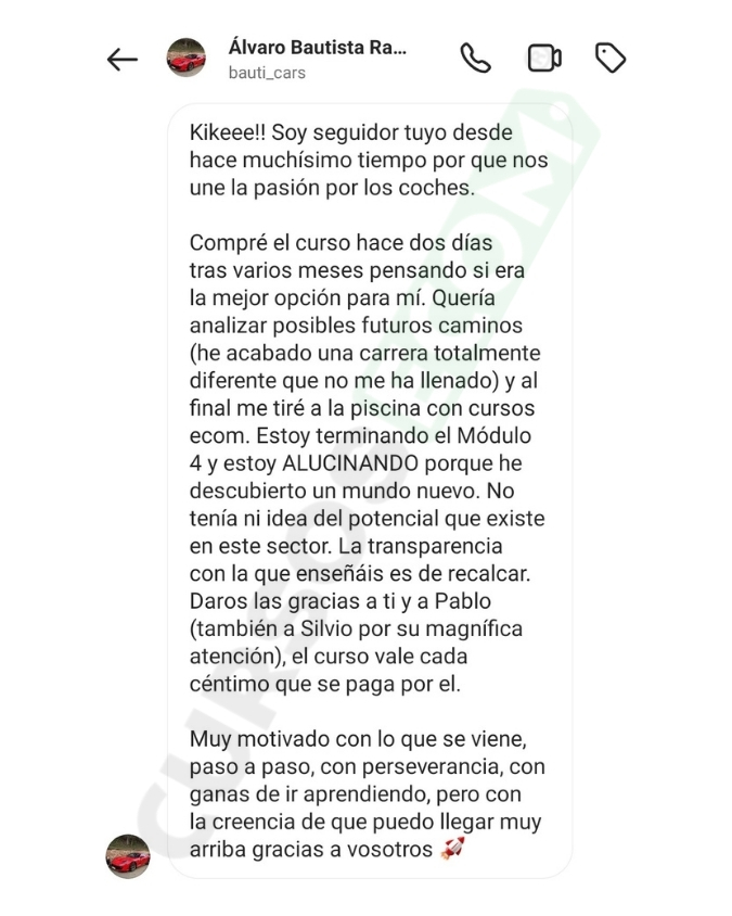 IMG Galeria CursosEcom