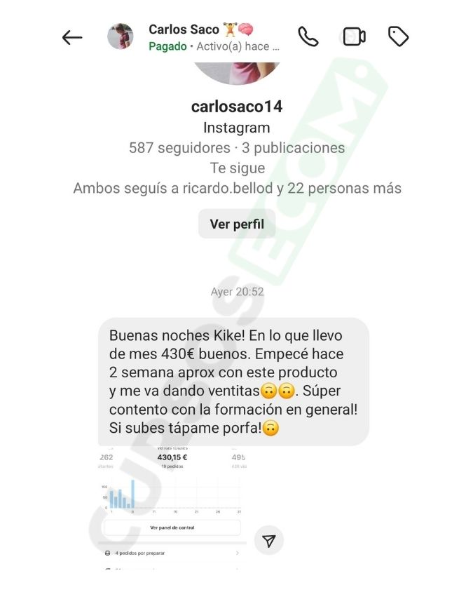 IMG Galeria CursosEcom