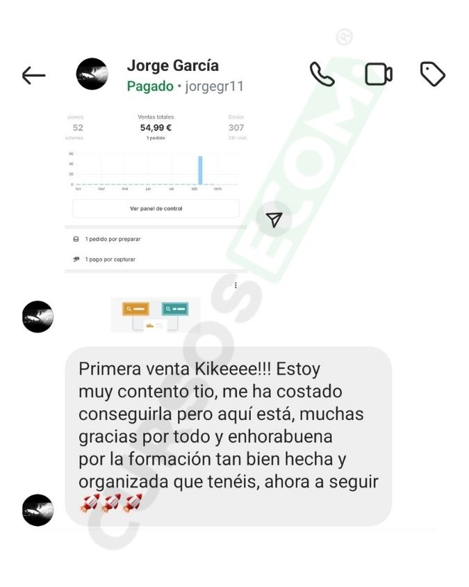 IMG Galeria CursosEcom