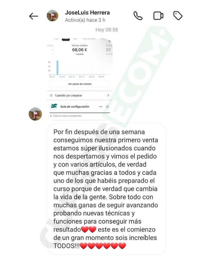 IMG Galeria CursosEcom