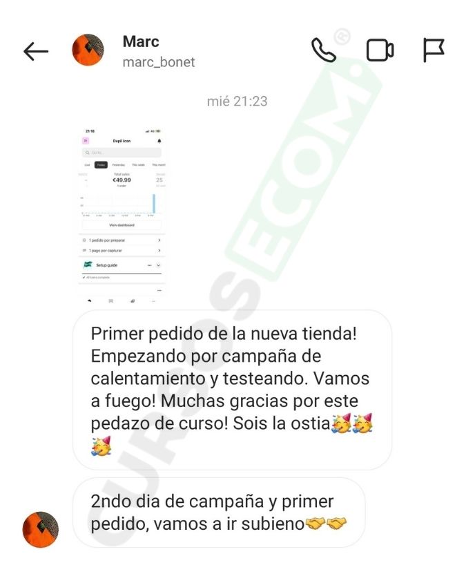 IMG Galeria CursosEcom