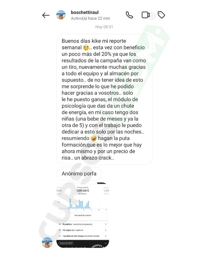 IMG Galeria CursosEcom