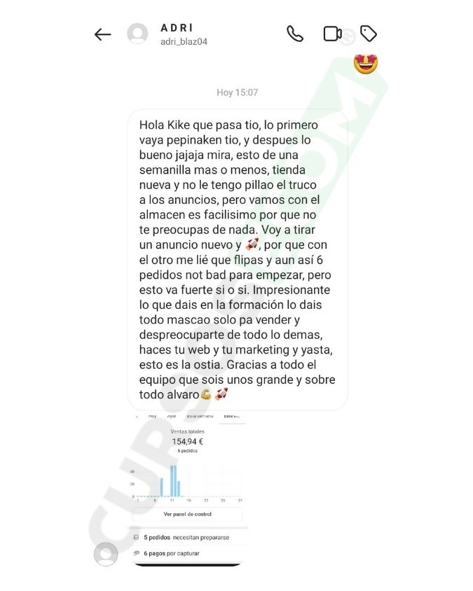 IMG Galeria CursosEcom