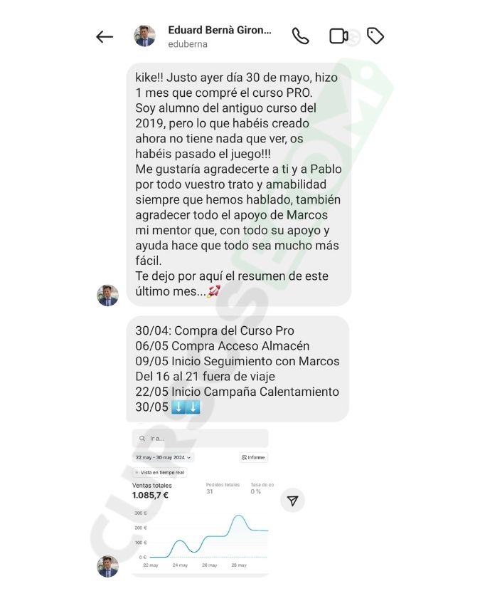 IMG Galeria CursosEcom
