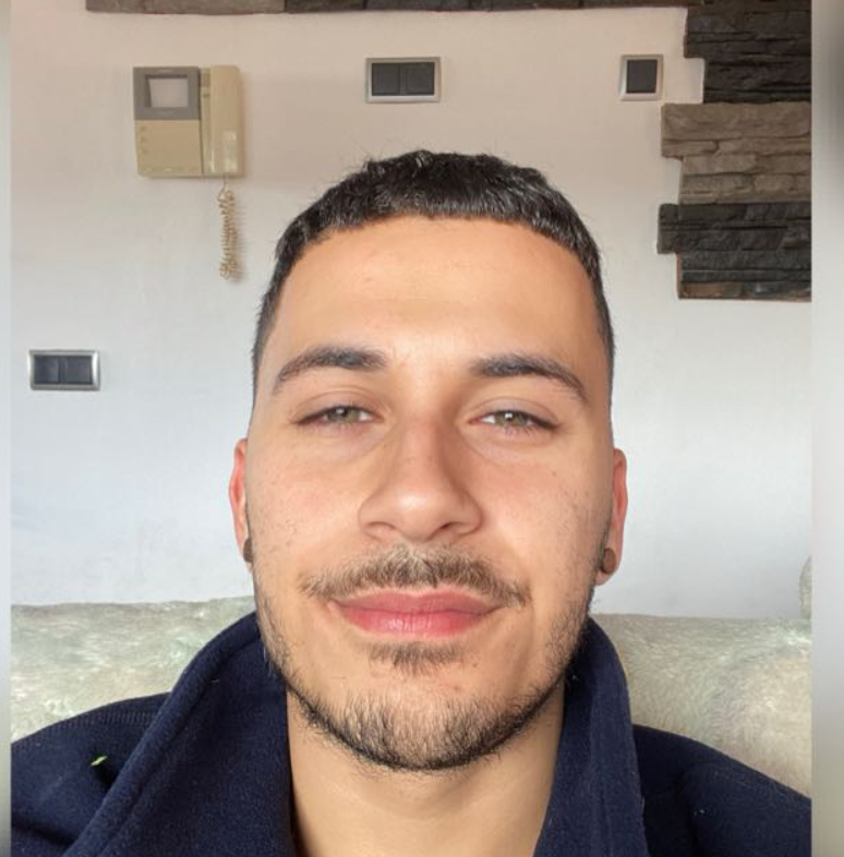 Opinion alumno: Adrià Díaz